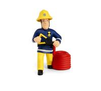 tonies Figurine Sam Le Pompier Personnage Audio pour conteuse Toniebox, 3 Ans et Plus - boîte à Histoires Vendue séparément