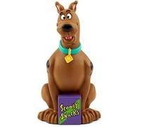 Tonies Figurine Aventure Scooby-Doo pour conteuse Toniebox