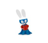 Tonies Figurine Simon Super Lapin – Histoire audio et chansons – 5 ans+