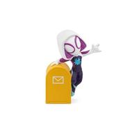 Figurine Tonies Aventure Spidey et ses amis extraordinaires Ghost-Spider pour conteuse Toniebox