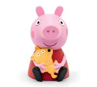 Tonies Figurine Aventure sur la route avec Peppa Pig pour Conteuse Toniebox