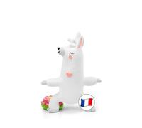 Figurine Tonies Bien-être Cours Yoga de Sergio Lama pour Conteuse Toniebox