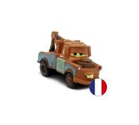 Figurine Tonies Cars 2 Flash McQueen pour conteuse d'histoires Toniebox