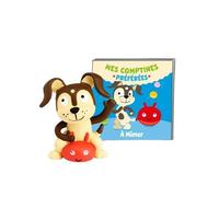 Tonies - Figurine audio - Mes Comptines à Mimer - Chansons pour enfants 3 ans et plus