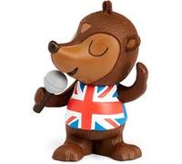 Figurine Tonies Chant et Danse Mes Comptines Préférées En Anglais pour Conteuse Toniebox A