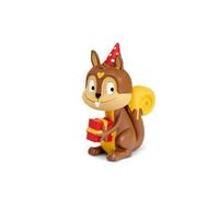 Figurine Audio - Mes Comptines Préférées - Pour Faire La Fête - Pour Toniebox Multicolore TU