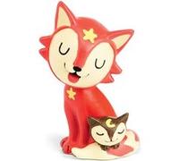 Figurine Tonies Chant et Danse Mes Comptines Préférées Pour S'Endormir pour Conteuse Toniebox Multicolore G