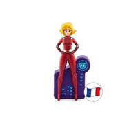 Tonies Figurine Totally Spies Clover – Histoire audio pour Toniebox, 6 ans, boîte vendue séparément