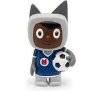 Figurine Tonies Créatif Créatifs Joueur De Foot pour Conteuse Toniebox Multicolore E