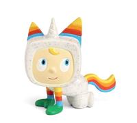 Figurine Tonies Créatif Créatifs Licorne pour Conteuse Toniebox