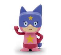 Figurine Tonies Créatif Créatifs Super-Héros Rose pour Conteuse Toniebox