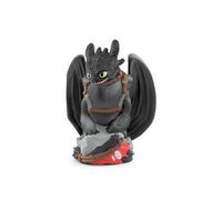 Figurine - TONIES® - Dragons Krokmou - Personnage Tonie - Histoire audio - 6 ans et plus