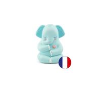 Figurine Tonies Ma pause zen Prendre confiance avec Ella l’éléphante pour Conteuse Toniebox