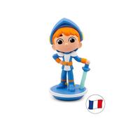 Figurine - TONIES® - Gus - Le Chevalier Minus - Multicolore - 3 à 6 ans - Plastique