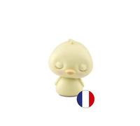 Figurine Tonies Les copains du dodo Doudou Caneton pour conteuse Toniebox