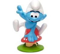 Figurine Tonies Les Schtroumpfs L'Aéroschtroumpf pour Conteuse Toniebox Collection Se divertir Multicolore E