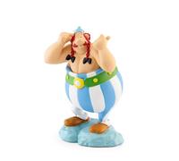 Figurine Tonies Livres et histoires Astérix et la serpe d'or Obélix pour Conteuse Toniebox