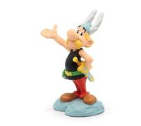 Figurine Tonies Livres et histoires Astérix Le Gaulois pour Conteuse Toniebox