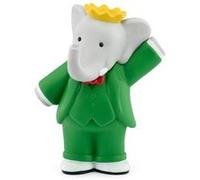 Tonies – Figurine Tonie Babar – Histoires audio et chansons pour Toniebox – 3 ans et plus