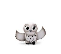 Figurine Tonies Livres et histoires Club Ecolo Harfang des neiges pour Conteuse Toniebox