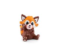 Figurine Tonies Livres et histoires Club Ecolo Sauvetage en terre Panda Roux pour Conteuse Toniebox