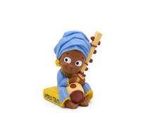 Figurine Tonies Contes d'Afrique de l'Ouest pour Conteuse Toniebox Collection Apprendre
