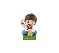 Tonies – Figurine Tonie Contes du Monde : Corée – Histoire audio et chansons – Pour Toniebox