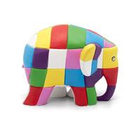 Figurine Audio - Elmer - Elmer Et Ses Amis - Pour Toniebox Multicolore TU