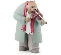 Figurine Tonies Livres et histoires Ernest et Célestine Mon ami Ernest pour conteuse Toniebox Multicolore E