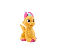 Tonies Figurine Fabuleuses Créatures Étincelle (Dragon) Personnage audio Toniebox Jaune 15 cm 4+