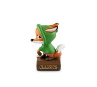 Figurine Tonies Livres et histoires Le roman de Renart pour Conteuse Toniebox