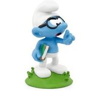 Tonies – Figurine Le Schtroumpf à lunettes pour Conteuse Toniebox – Livres et histoires