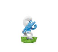 tonies Figurine Le Schtroumpf Costaud avec Histoire Audio pour conteuse Toniebox, audioconte 4 Ans et Plus - boîte à Histoires Vendue séparément