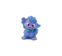 Figurine Tonies Livres et histoires Les P'tits Monstres Pelote et la maison hantée pour conteuse Toniebox