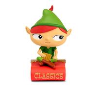 Figurine Tonies Mes Classiques Préférés Peter Pan et 2 Autres Classiques pour Conteuse Toniebox Collection Se divertir Multicolore