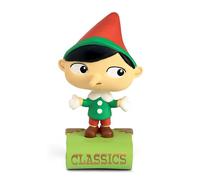 Figurine audio - mes classiques préférés - pinocchio et 2 autres classiques - pour toniebox multicolore TU