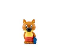Figurine Tonies Livres et histoires Mini Loup à l'école pour Conteuse Toniebox