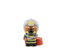 Figurine Tonies Livres et histoires Mini Loup Pompier pour conteuse Toniebox