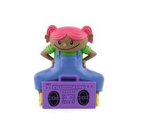 Figurine Tonies Livres et histoires Sacha danse le Cha Cha Cha pour conteuse Toniebox
