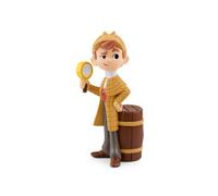 Figurine Tonies Livres et histoires Secrets d'aventure Sherlock Holmes pour Conteuse Toniebox