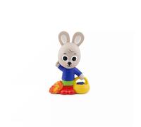 Tonies Figurine audio Timoté – Je découvre avec Timoté – Peinte à la main – Compatible Toniebox 2