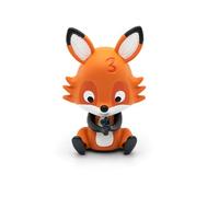 tonies Figurine Mes comptines préférées pour Apprendre : Personnage avec chansons pour conteuse Toniebox, chansons pour Enfants 3 Ans et Plus - boîte à Musique Vendue séparément