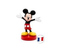 Tonies Figurine Disney Mickey – Vol à bord de l’Overland Express – Avec histoire audio, dès 4 ans