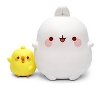 Figurine Tonies Molang pour Conteuse Toniebox Collection Se divertir Multicolore E