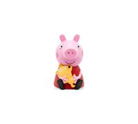 Figurine Tonie Sur la route avec Peppa Pig