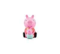 Figurine Tonies Peppa Pig La nouvelle petite sœur pour Conteuse Toniebox