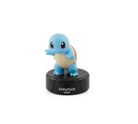 Tonies Figurine Tonie Pokémon - Carapuce - Personnage Tonie Audio Pour Conteuse Toniebox, 5 Ans Et Plus - Boîte À Histoires Vendue Séparément Multicolore TU