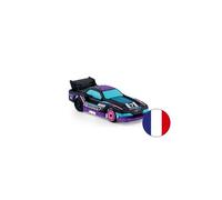 Figurine - TONIES® - Prêt pour la course - Figurine audio pour conteuse Toniebox - 1 figurine - 3 à 11 ans