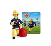 Tonies – Figurine audio Sam le Pompier pour Toniebox – dès 3 ans – Boîte vendue séparément