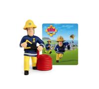 Figurine - TONIES - Sam Le Pompier - Multicolore - 3 ans et plus - Intérieur